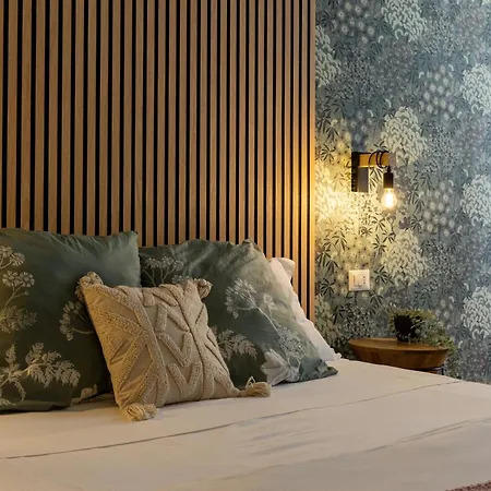 Apartament Isabella Stylish With Garden *
