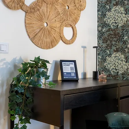 Apartament Isabella Stylish With Garden