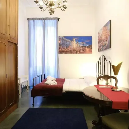Isabella Vatican House Apartamento *