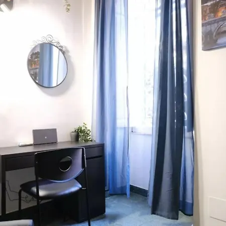 Isabella Vatican House *