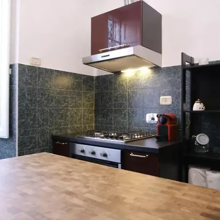 Isabella Vatican House Apartment Rome