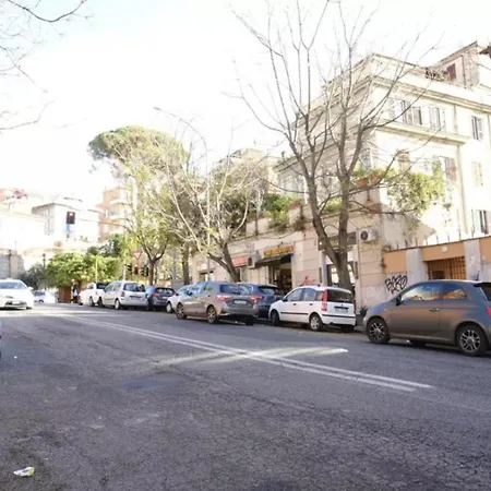 Apartment Isabella Vatican House *