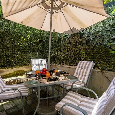 Apartman Isabella Chic Con Giardino Privato *