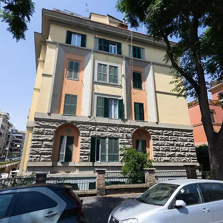 Isabella Chic Con Giardino Privato *