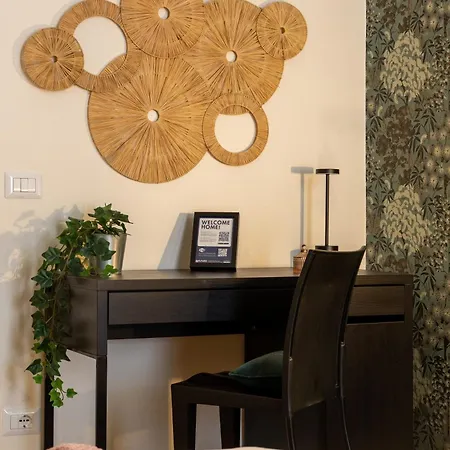Isabella Chic Con Giardino Privato Apartman *