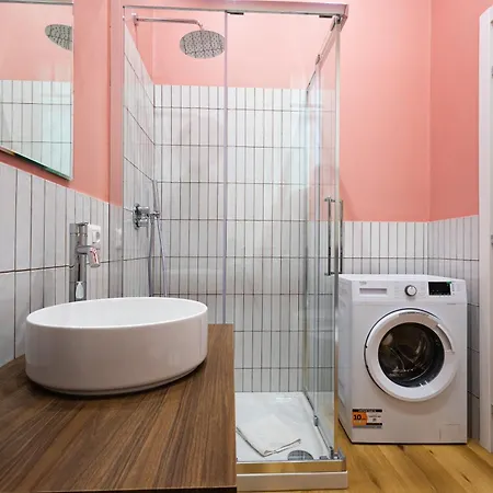 Isabella Chic Con Giardino Privato Apartman Róma