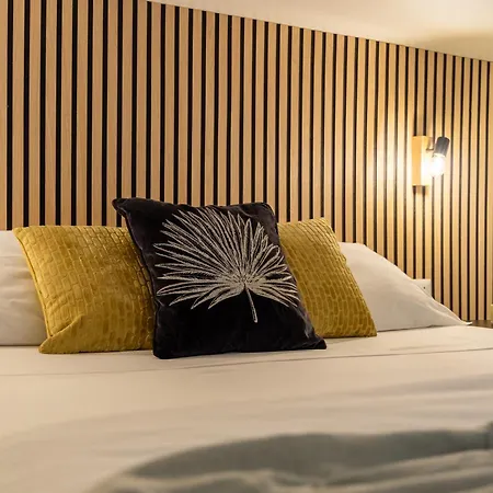 Apartman Isabella Chic Con Giardino Privato Róma