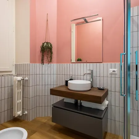 Apartman Isabella Chic Con Giardino Privato