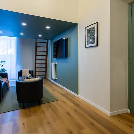 Apartman Isabella Chic Con Giardino Privato *